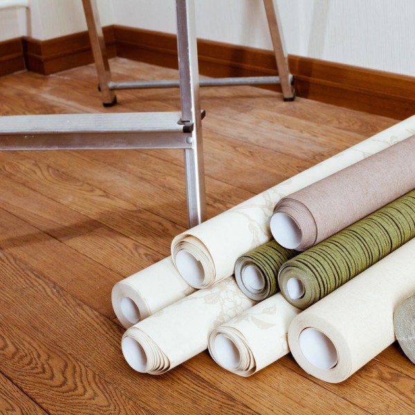 PRESTA 2 POSE PATENT TAPISSERIE FIBRE TOILE VERRE 600X600 | BHP Bagci Hanifi Galerie accueil 1 Pfastatt 2