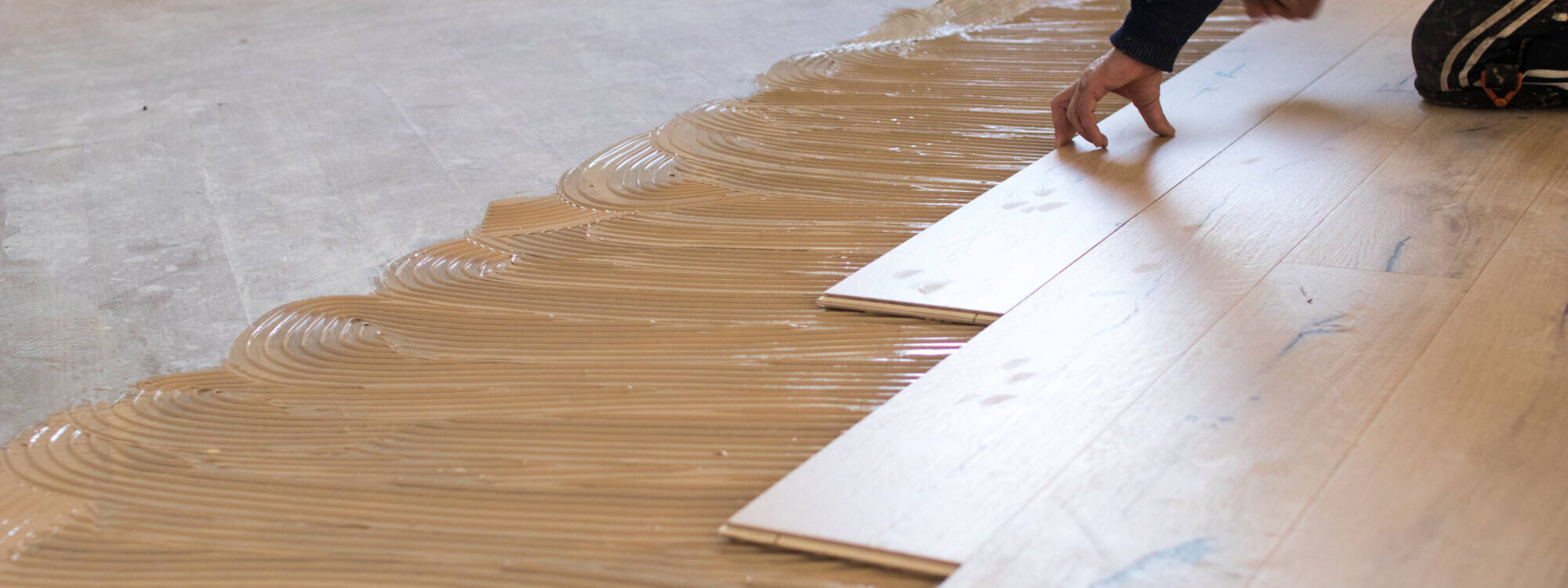 POSE PARQUET BHP BAGCI COLMAR 2000X750 | BHP Bagci Hanifi Pose de parquet à Colmar (68) Cernay